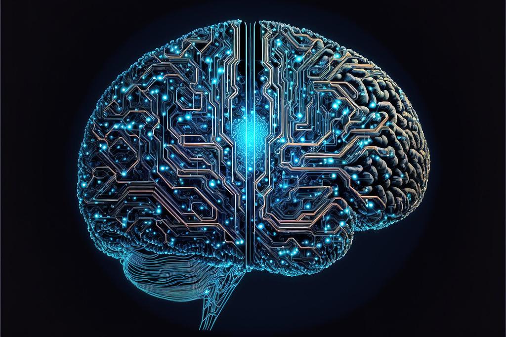 Blockchain technology certification badge