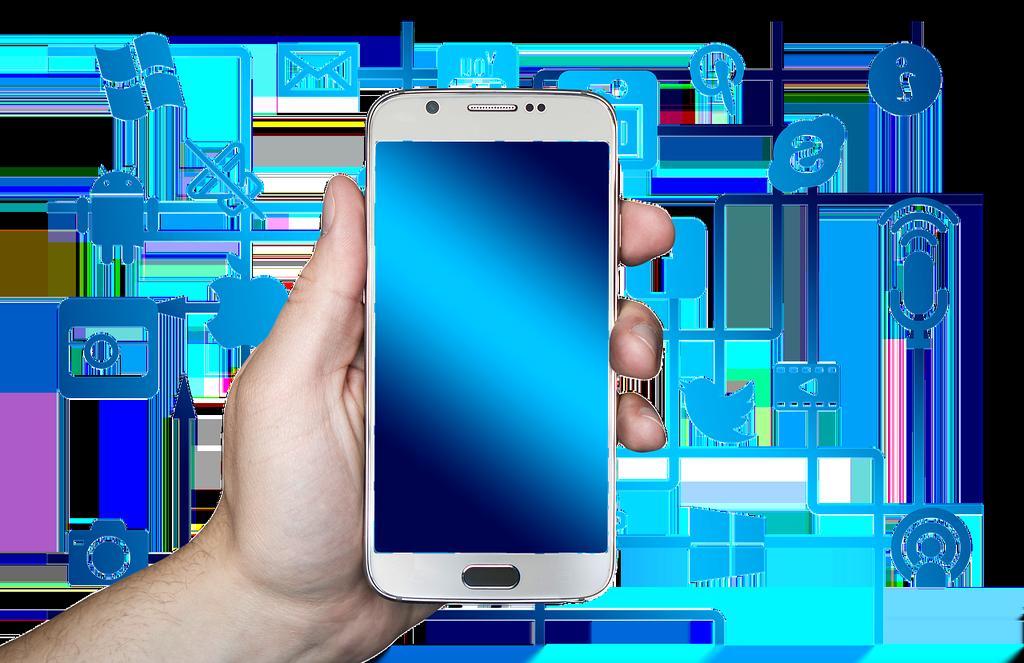 Screenshot of interactive networking simulator tool